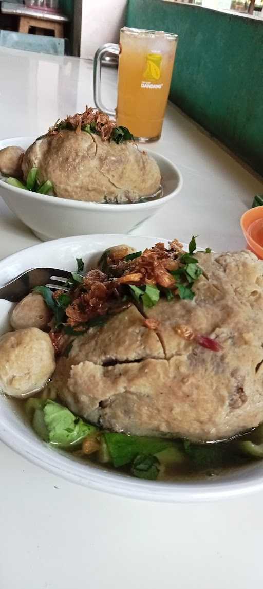 Bakso Iga Sapi Bu Endang 2