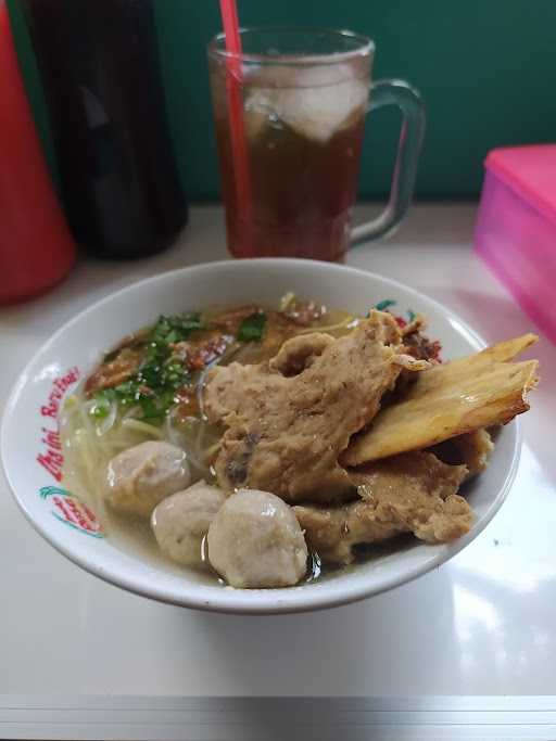 Bakso Iga Sapi Bu Endang 1