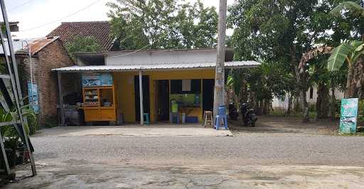 Bakso Kuning Pak Eko 6