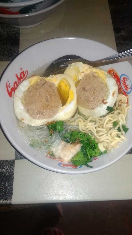 Bakso Kuning Pak Eko 4