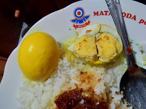 Bakso Kuning Pak Eko 3