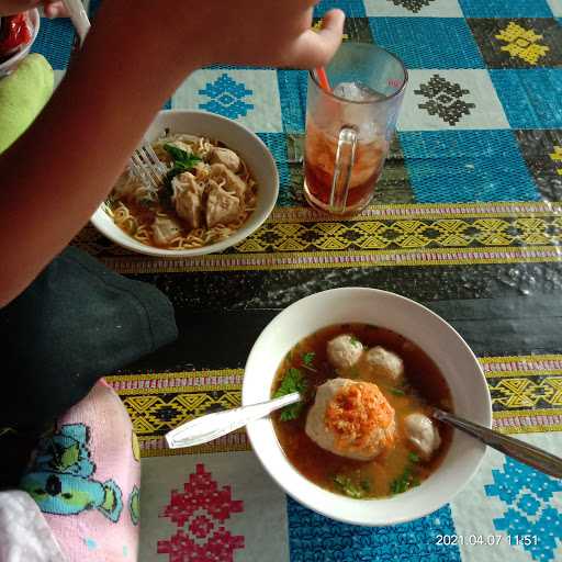 Bakso Kuning Pak Eko 1