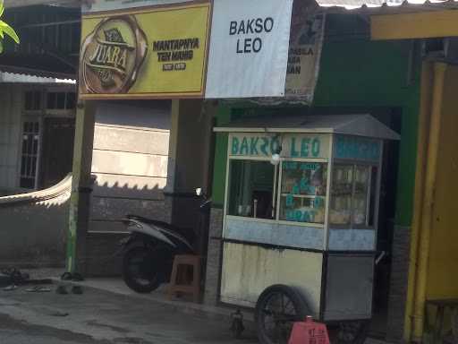 Bakso Mas Agus 4