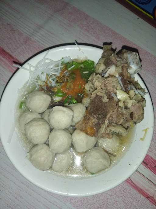 Bakso Mas Agus 1