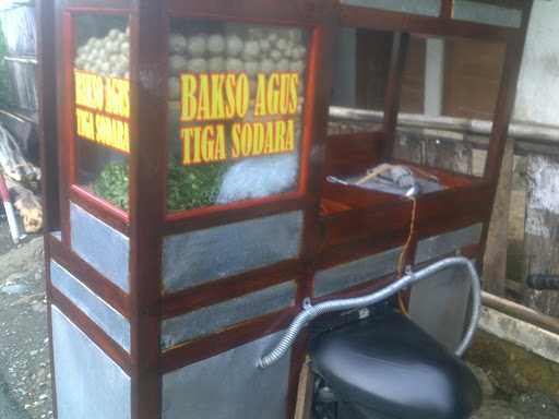 Bakso Mas Agus 5