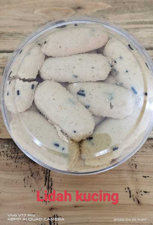 Krisna Cookies 4