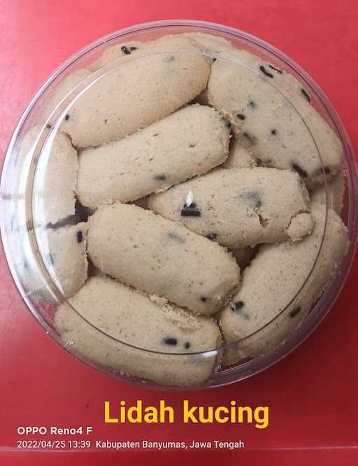 Krisna Cookies 9