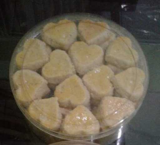 Krisna Cookies 2