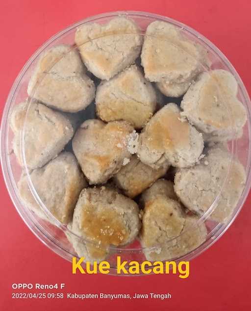 Krisna Cookies 5