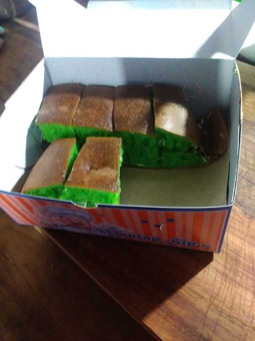 Martabak Cemerlang 4