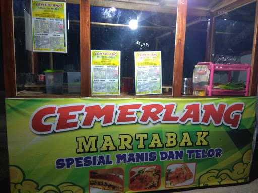 Martabak Cemerlang 7