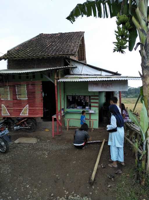 Mie Ayam Afka 6