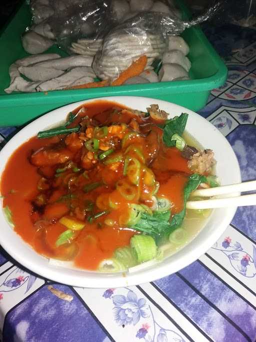 Mie Ayam Afka 2