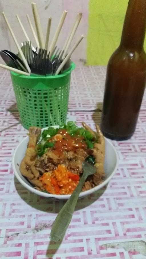 Mie Ayam Afka 1