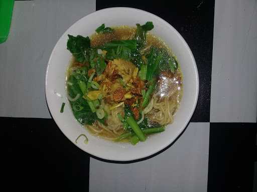 Mie Ayam Bakso Bang Koplo Dindot 3