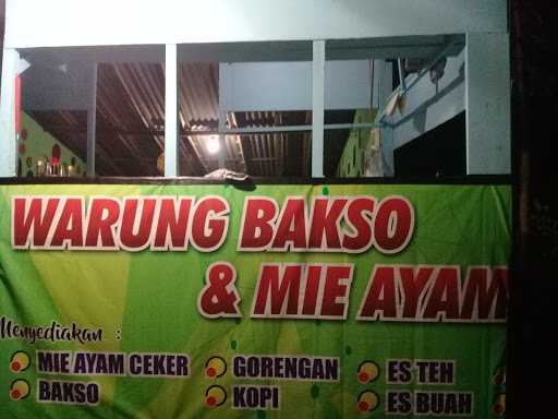 Mie Ayam Bakso Bang Koplo Dindot 6