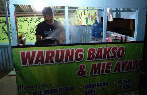 Mie Ayam Bakso Bang Koplo Dindot 8