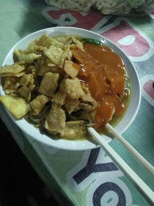 Mie Ayam 'Barokah' 3