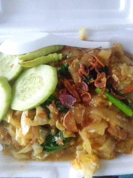 Mie Ayam 'Barokah' 6