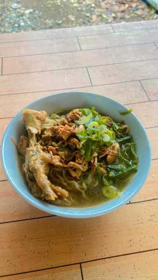 Mie Ayam Mas No 2