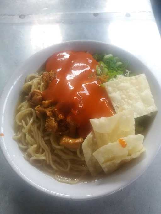 Mie Ayam Mas No 1