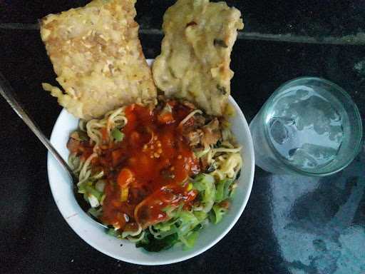 Mie Ayam Pak Gampang 1