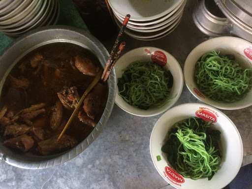 Mie Ayam Pak Supri Bejiruyung 3