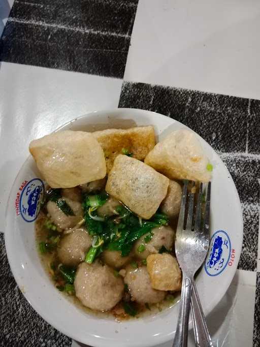 Mie Ayam Pak Supri Bejiruyung 5