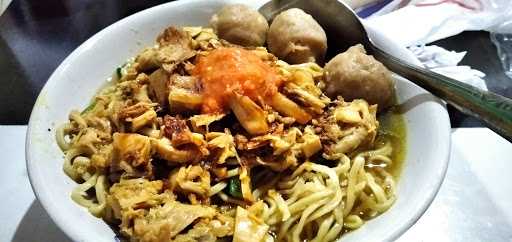 Mie Ayam Pak Supri Bejiruyung 1