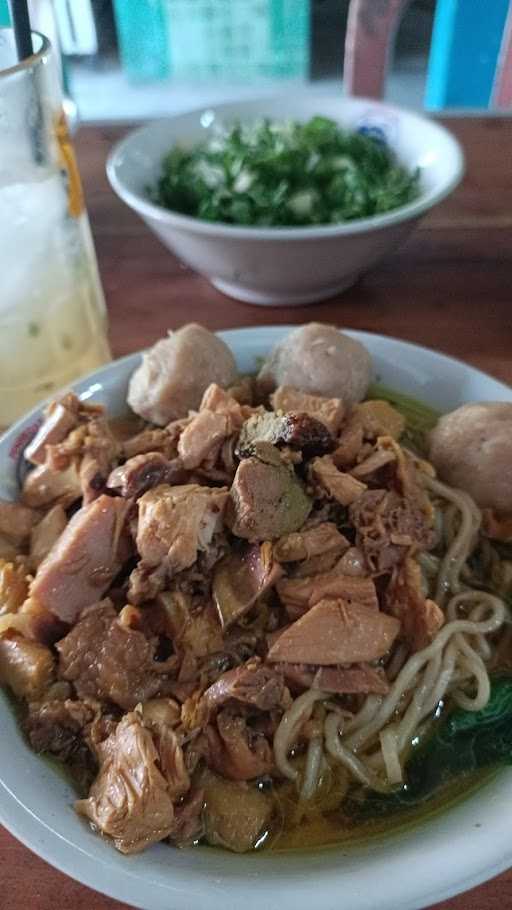 Mie Ayam Pak Supri Bejiruyung 2