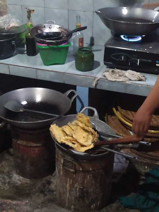 Nasi Oseng Jatinegara 6