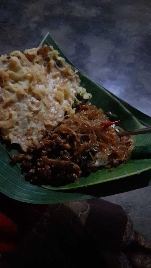 Nasi Oseng Jatinegara 3