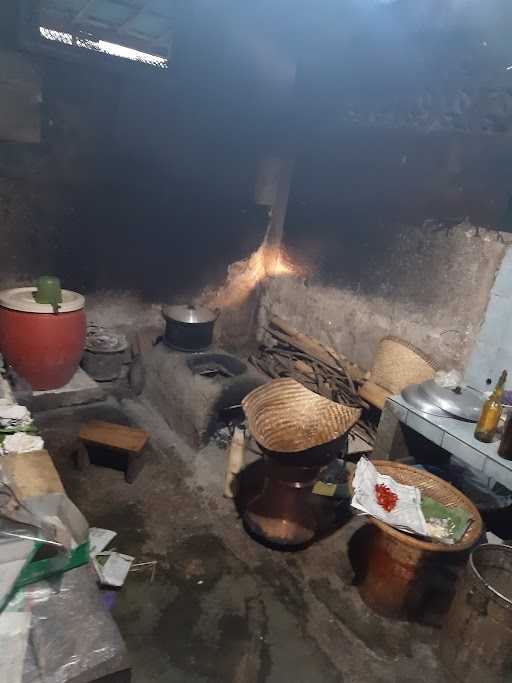 Nasi Oseng Jatinegara 1