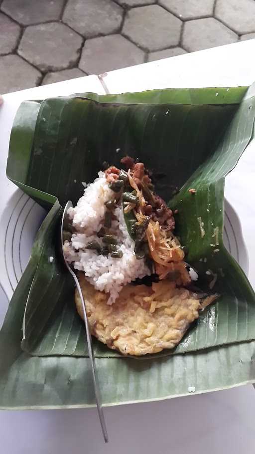 Nasi Oseng Jatinegara 5