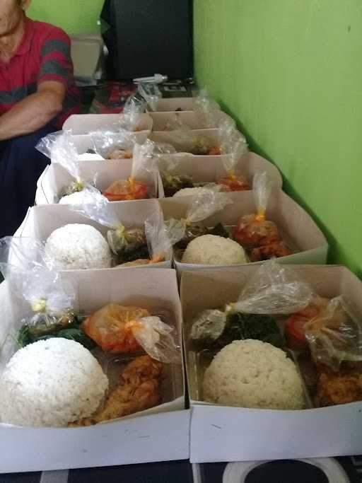 Nasi Padang Zulfa 8