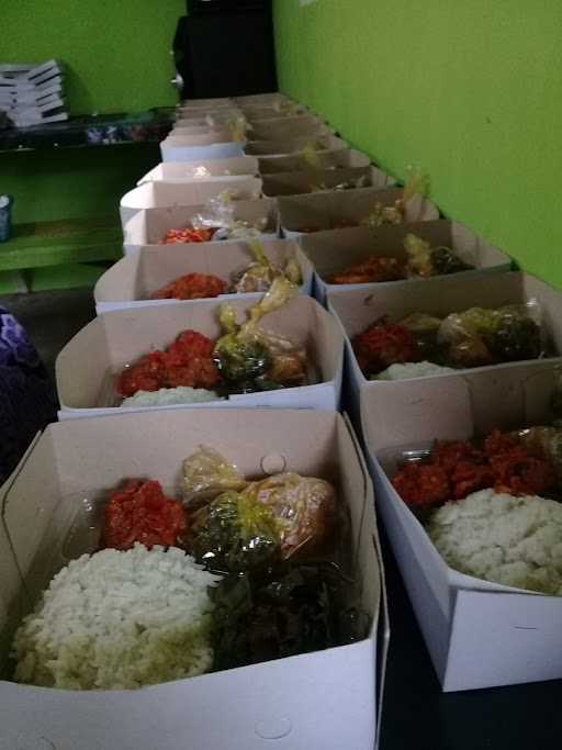 Nasi Padang Zulfa 7