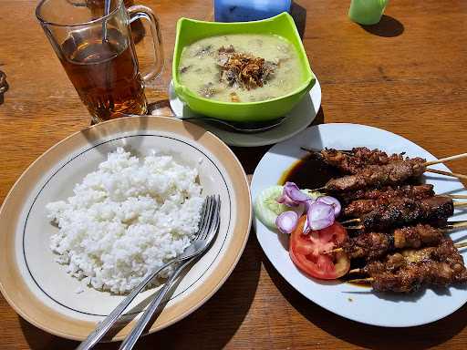 Sate Kambing Bu Laminah 6