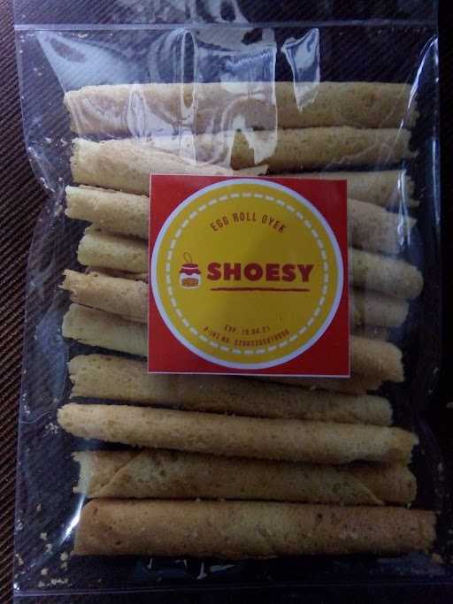 Shoesy Catering 2