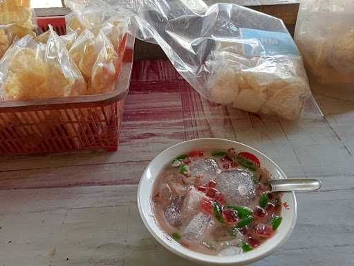 Soto Ayam Podomoro 2