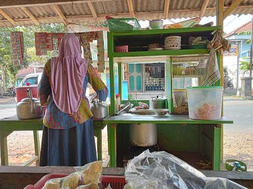 Soto Ayam Podomoro 10