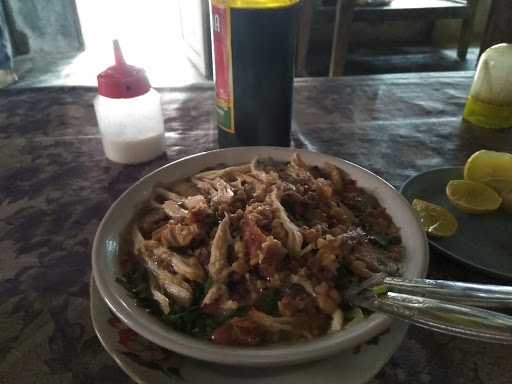 Soto Bu Ganti 1