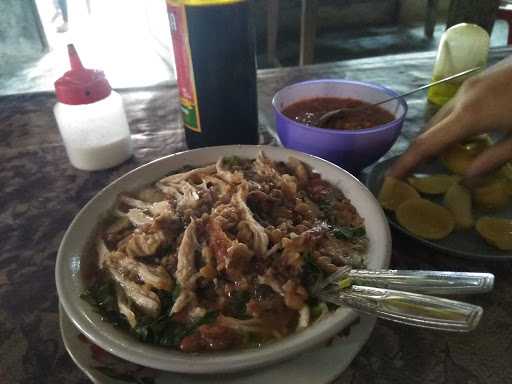 Soto Bu Ganti 4