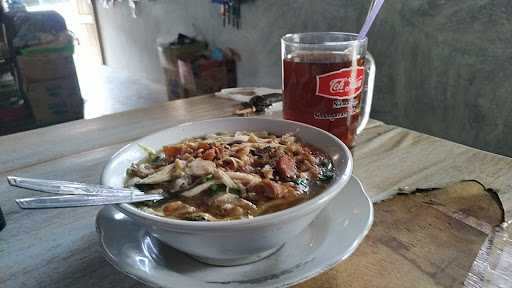 Soto Bu Ganti 3