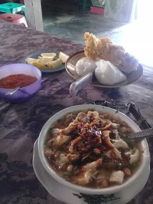 Soto Bu Ganti 7