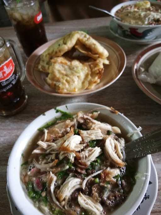 Soto Bu Ganti 5