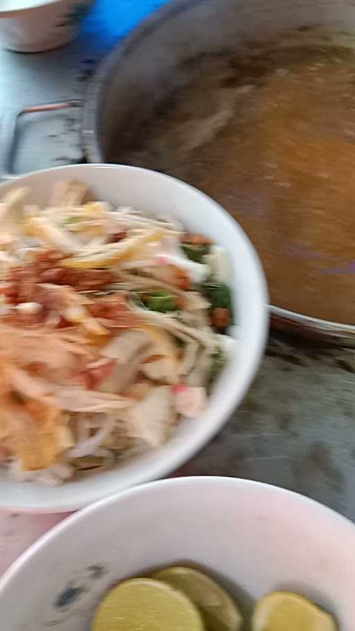 Soto Gombong Pak Wito 1