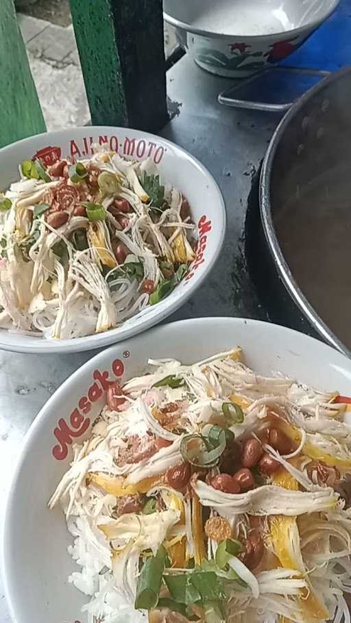 Soto Gombong Pak Wito 2