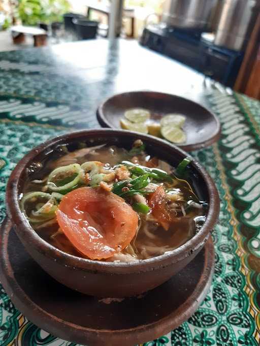 Soto Kwali Puri Sempor 8