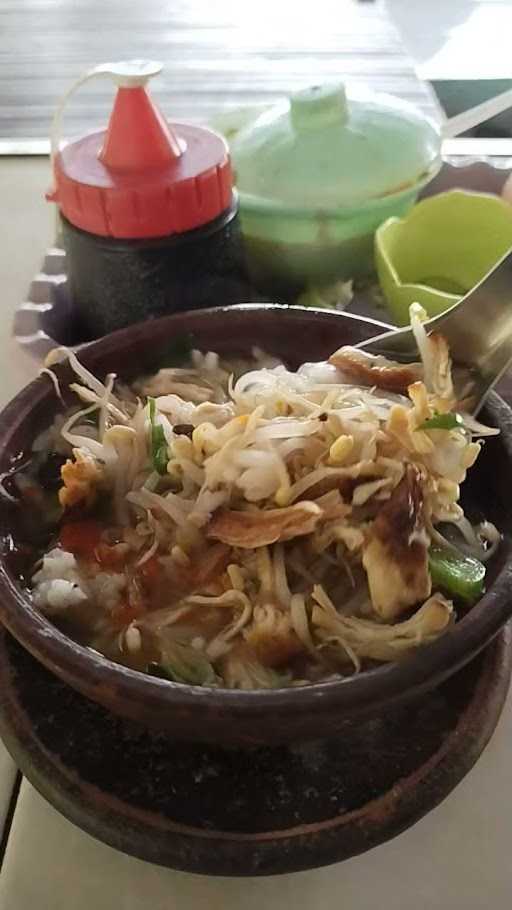 Soto Kwali Puri Sempor 2