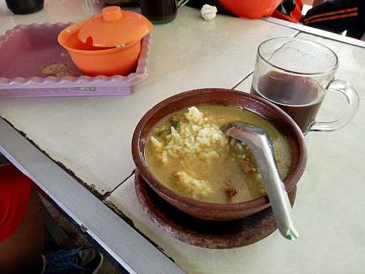 Soto Kwali Puri Sempor 3